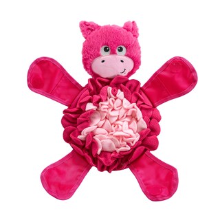 Foto 1 | Tapete Interactivo Con Forma De Rompecabezas Para Perros De Peluche Outward Hound Nina Ottosson - Venta Internacional.