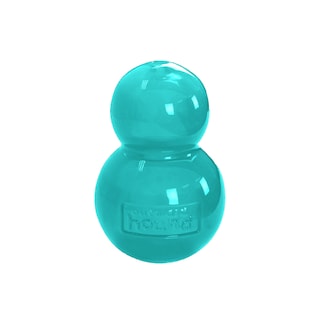 Foto 1 | Juguete Masticable Para Perros Outward Hound Double-tuff Treat Stuffer, Azul - Venta Internacional.
