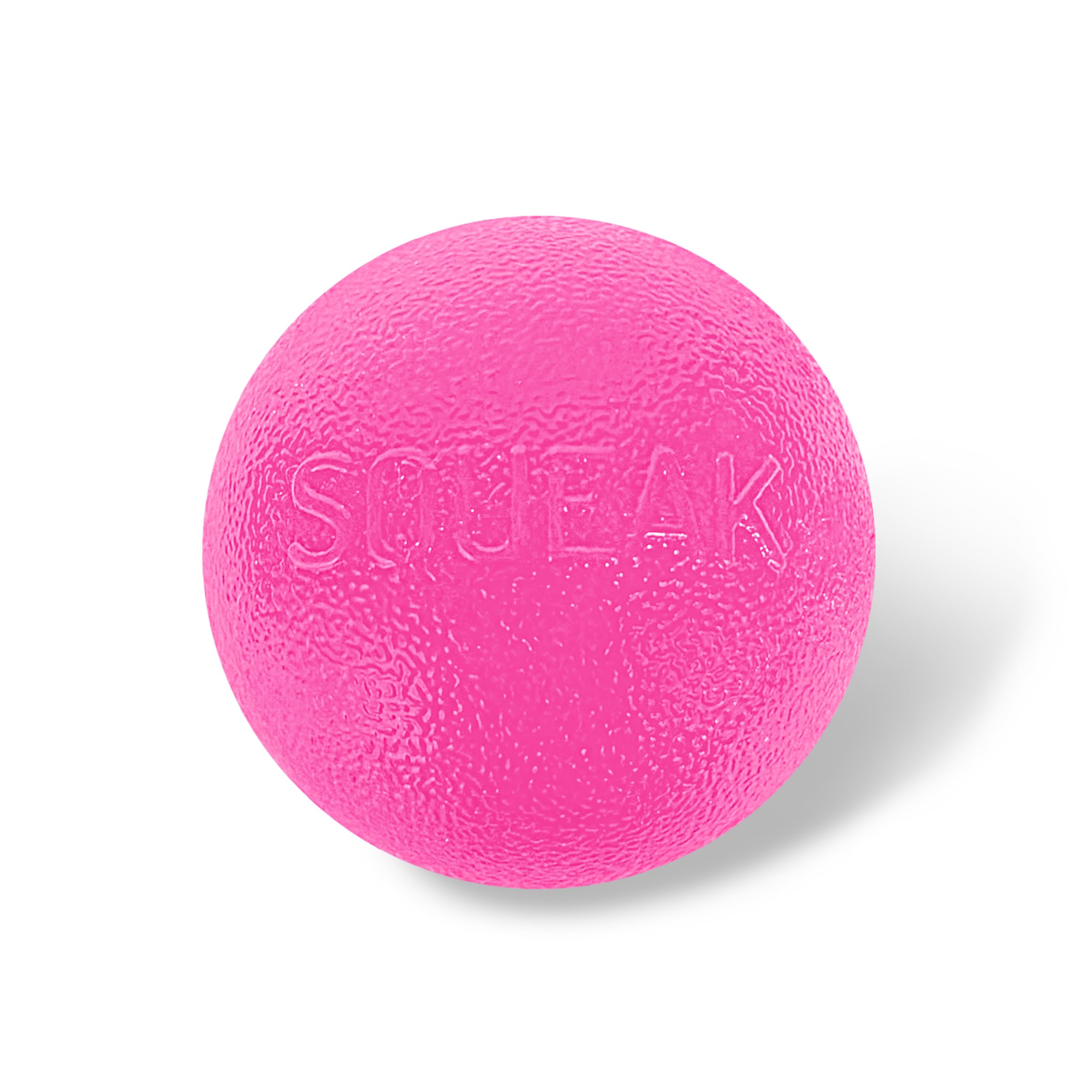 Foto 2 pulgar | Bola Chirriante Dog Fetch Toy Outward Hound Orbee-tuff, Rosa - Venta Internacional.