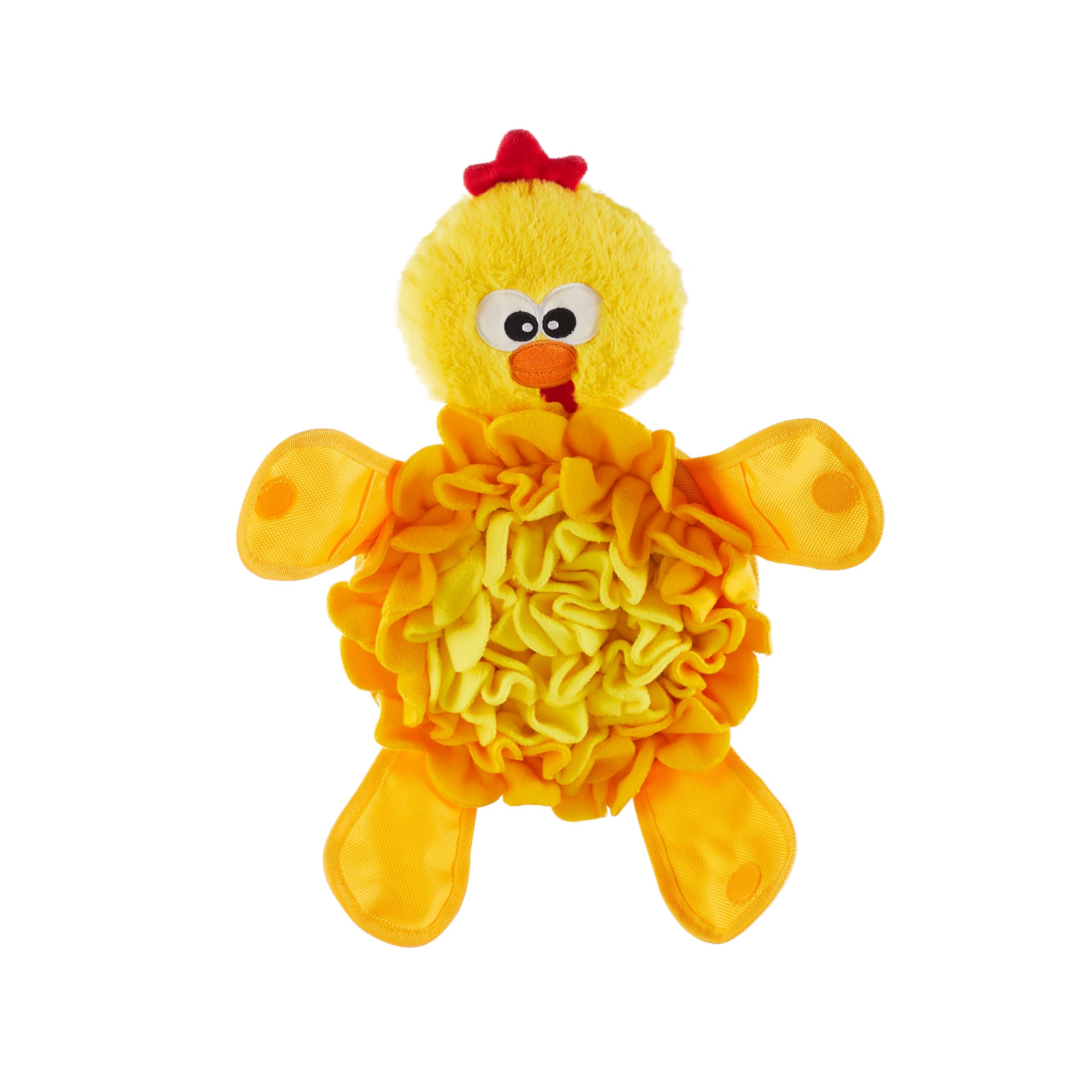 Foto 1 | Tapete Interactivo Con Forma De Rompecabezas Para Perros De Peluche Outward Hound - Venta Internacional.