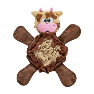 Foto 1 | Colchoneta Interactiva Para Perros De Peluche Y Rompecabezas Outward Hound - Venta Internacional.