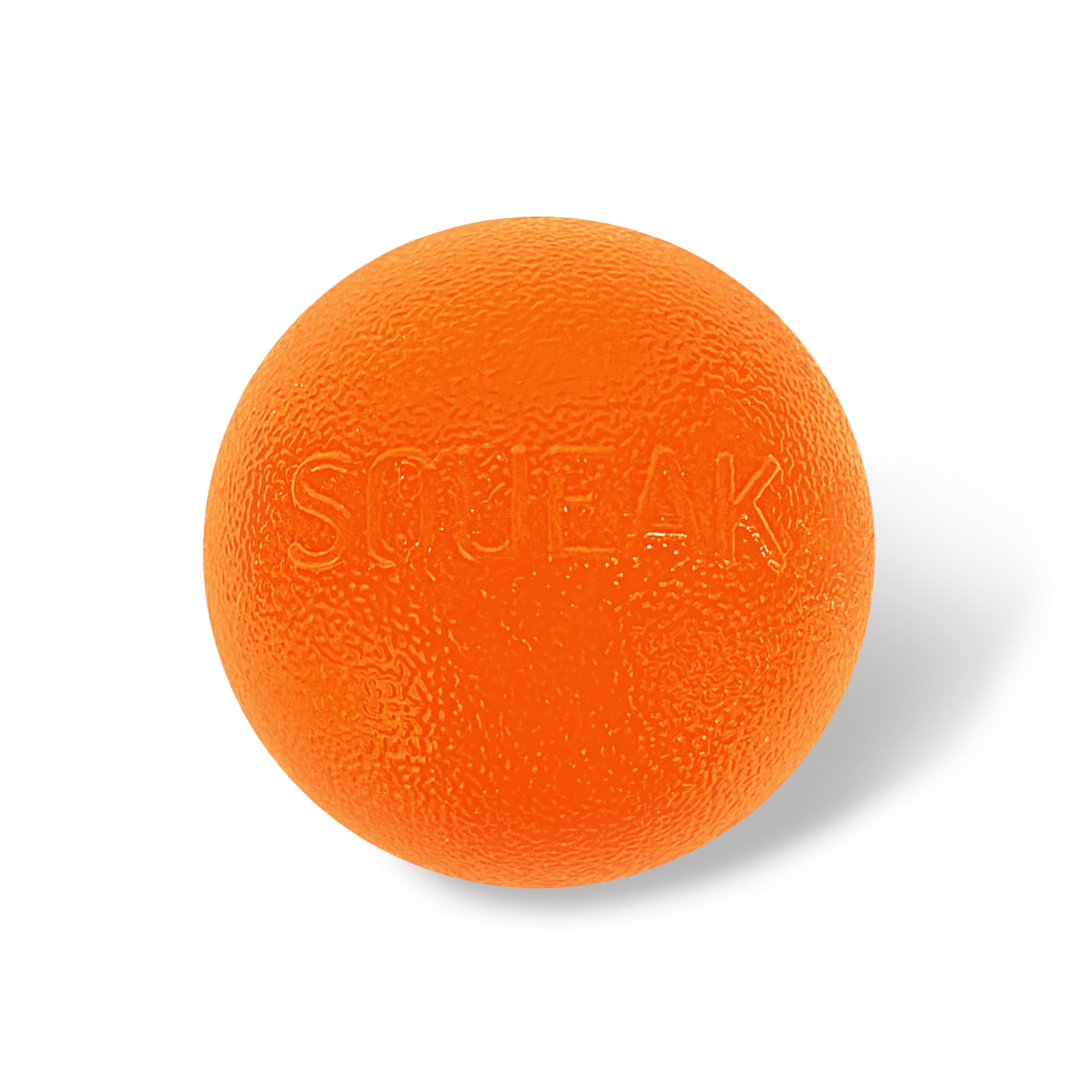 Foto 2 pulgar | Dog Fetch Toy Outward Hound Orbee-tuff Squeak Ball Naranja - Venta Internacional.