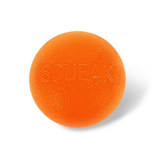Foto 1 | Dog Fetch Toy Outward Hound Orbee-tuff Squeak Ball Naranja - Venta Internacional.