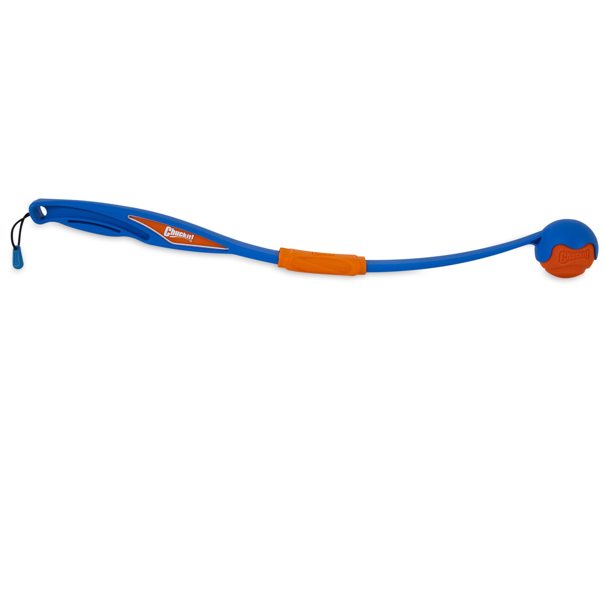 Foto 5 pulgar | Lanzador De Pelotas Para Perros Chuckit! Fetch & Fold Mini De 18 M - Venta Internacional.