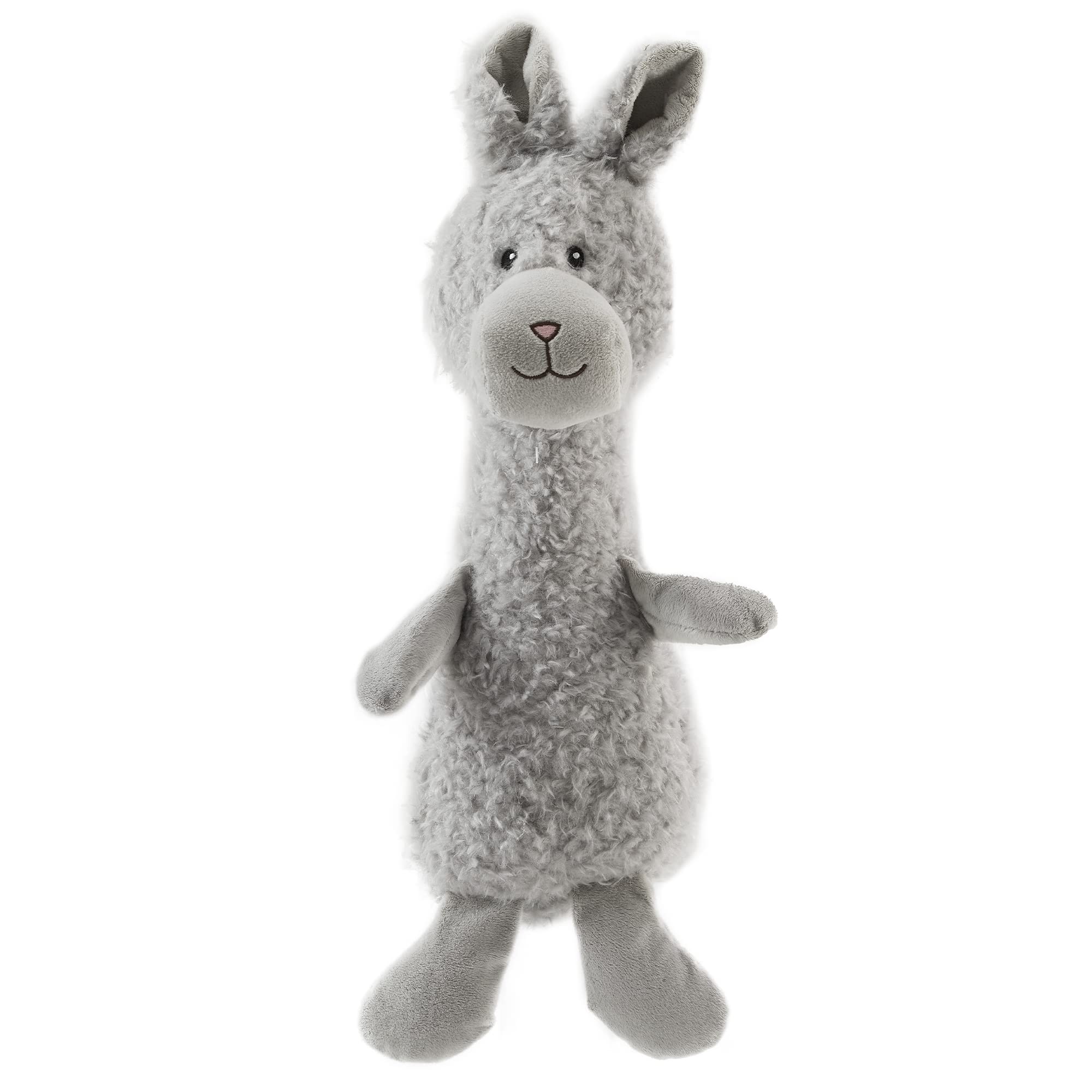 Foto 2 pulgar | Juguete De Peluche Outward Hound Charming Pet Scruffles Bunny - Venta Internacional.