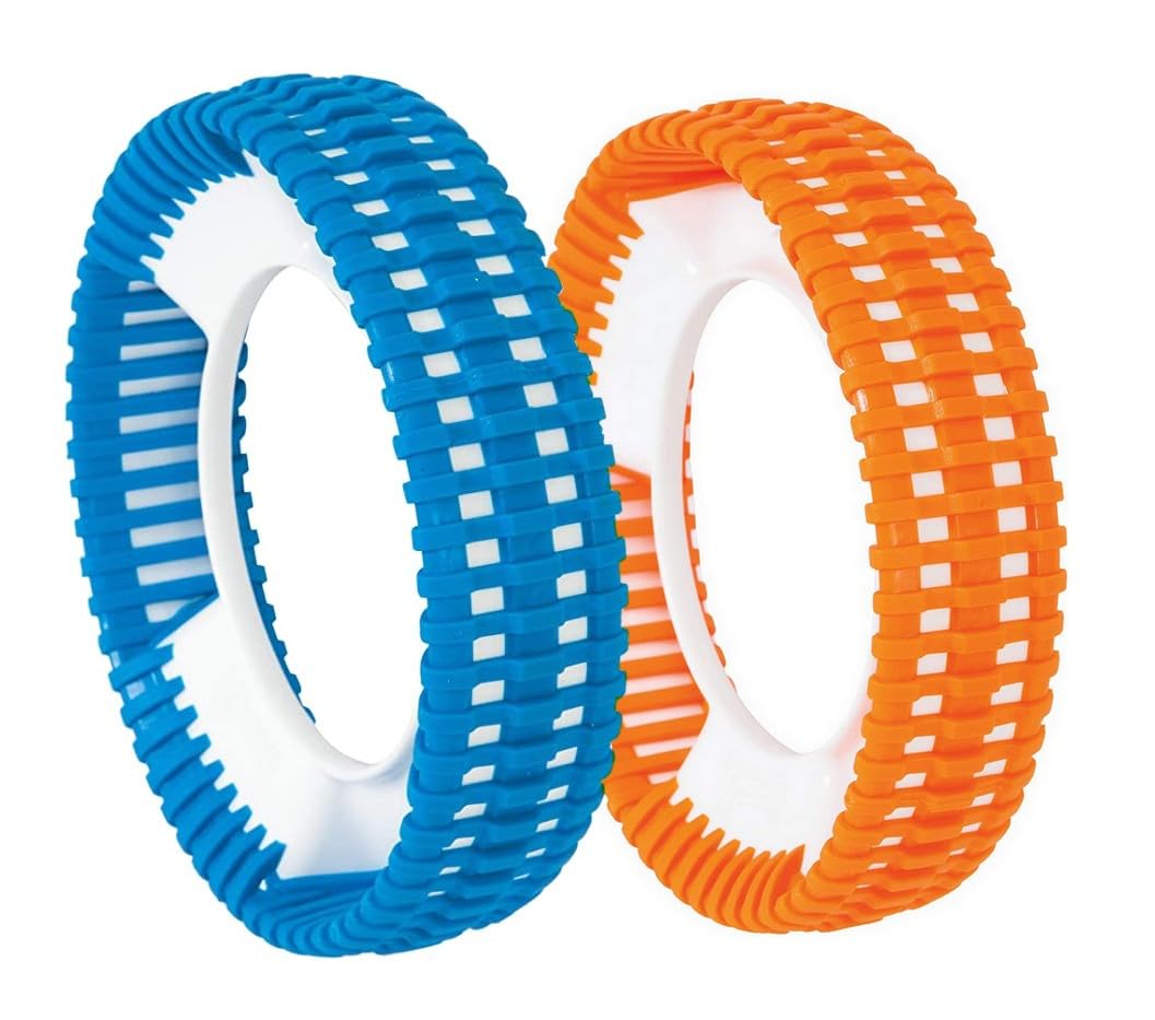 Foto 3 pulgar | Juguete Para Perros Chuckit! Rueda Fetch Rueda Robusta Para Perros Medianos - Venta Internacional.