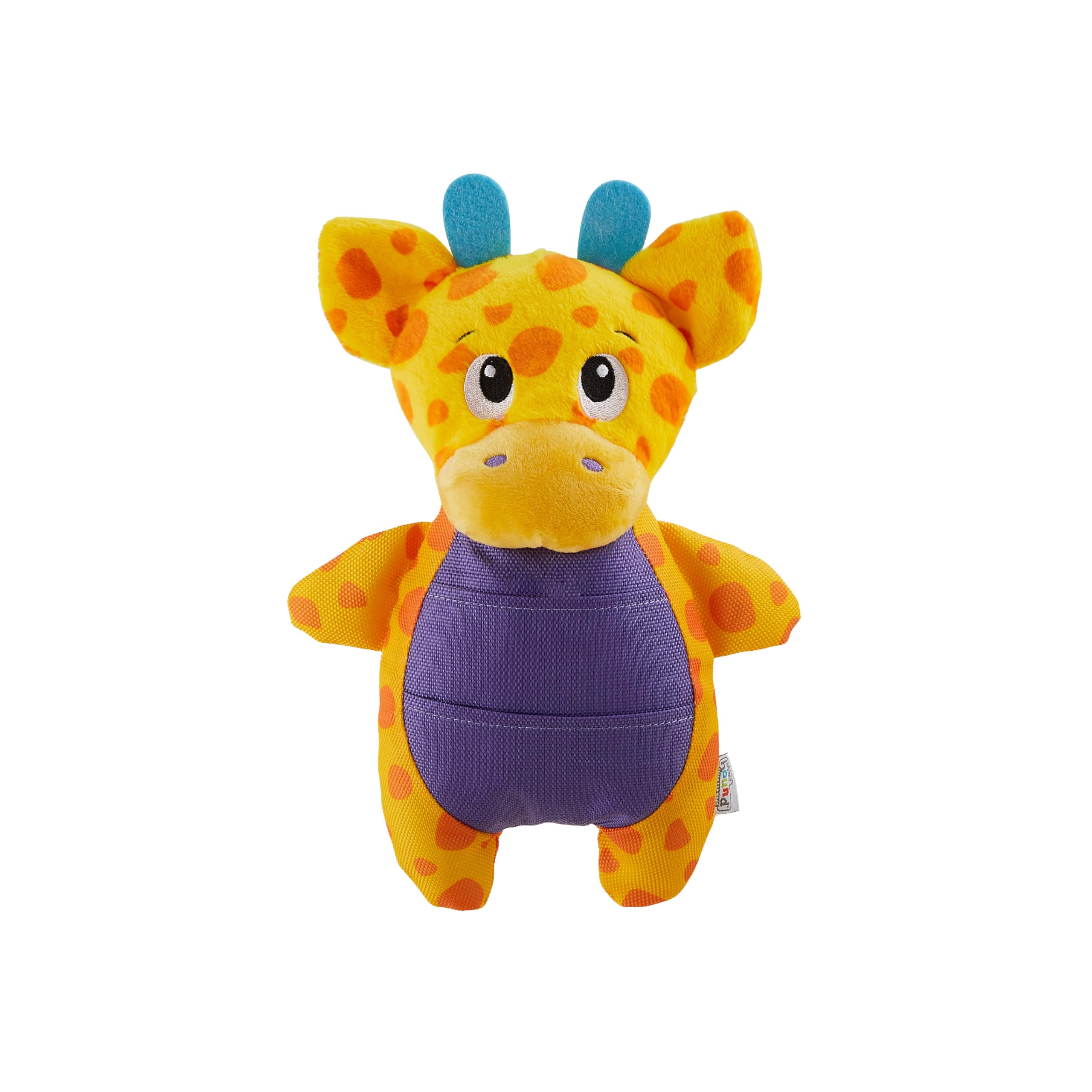 Puzle Interactivo Para Perros De Peluche Outward Hound Nina Ottosson - Venta Internacional.