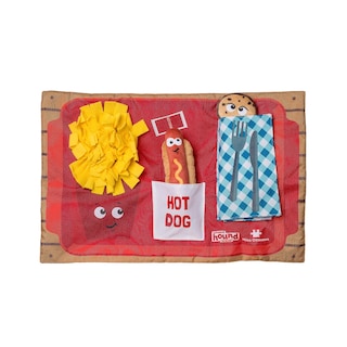 Foto 1 | Colchoneta Para Perros Outward Hound Nina Ottosson Activity Matz - Venta Internacional.