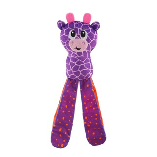 Foto 1 | Puzzle Para Perros Outward Hound Nina Ottosson Silly Legz De Peluche - Venta Internacional.