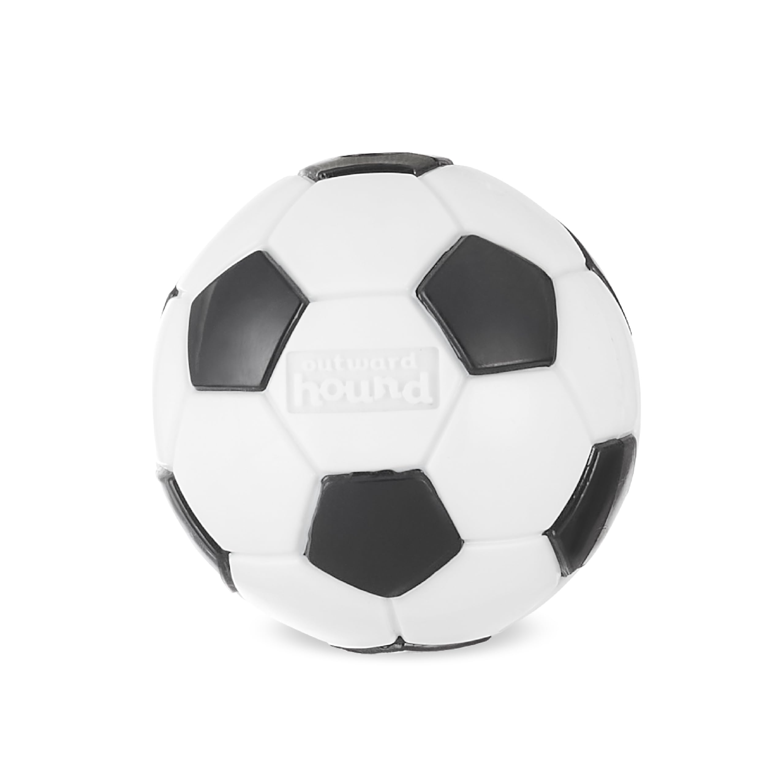 Foto 2 pulgar | Dog Toy Outward Hound Sport Ballz, Dispensador De Balones De Fútbol - Venta Internacional.
