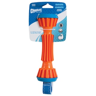 Foto 3 | Juguete Para Perros Chuckit! Parachoques Robusto, Pequeño, Para Perros Resistentes - Venta Internacional.