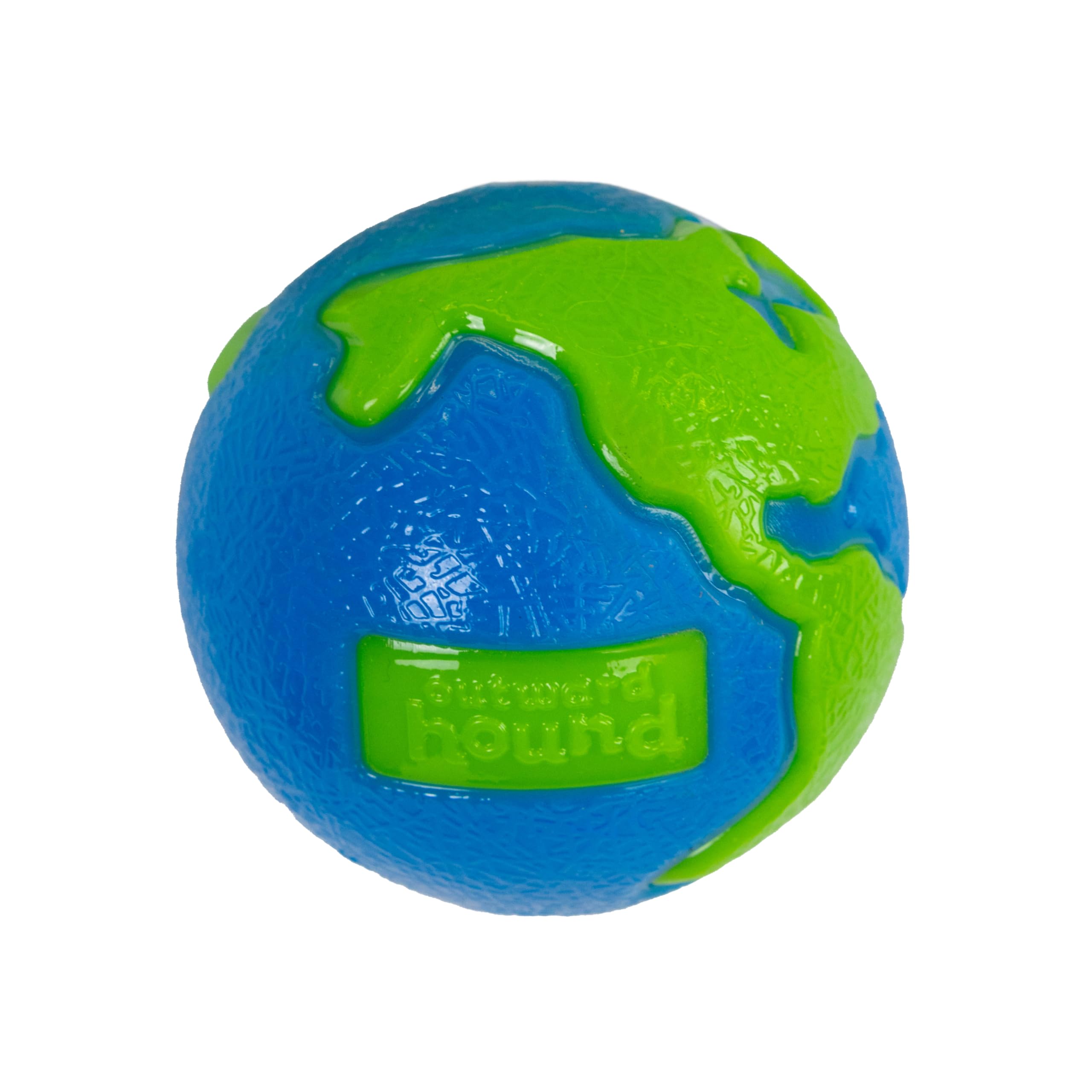 Juguete Para Perros Outward Hound Planet Dog Orbee-tuff Planet Ball - Venta Internacional.