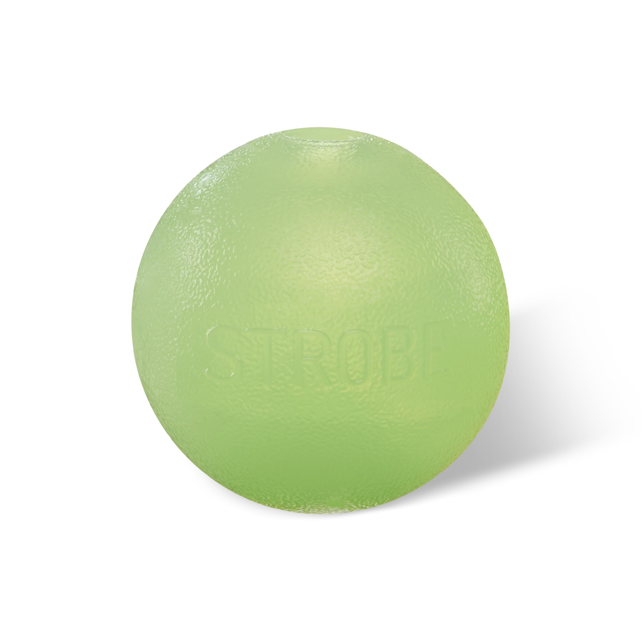Bola Estroboscópica Led Outward Hound Orbee-tuff De Juguete Para Perros, Color Verde - Venta Internacional.
