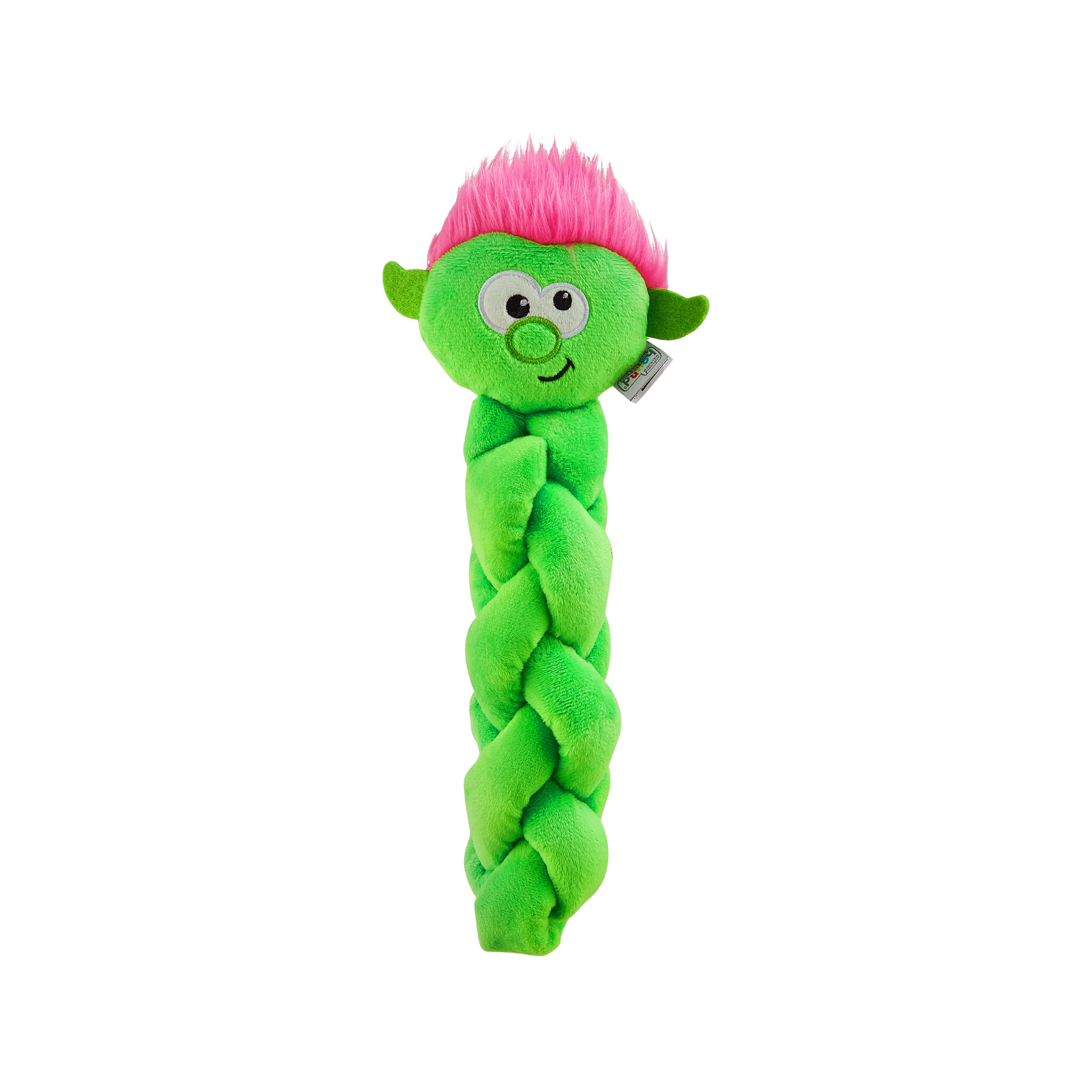 Puzzle Para Perros Outward Hound Nina Ottosson Twistiez De Peluche - Venta Internacional.