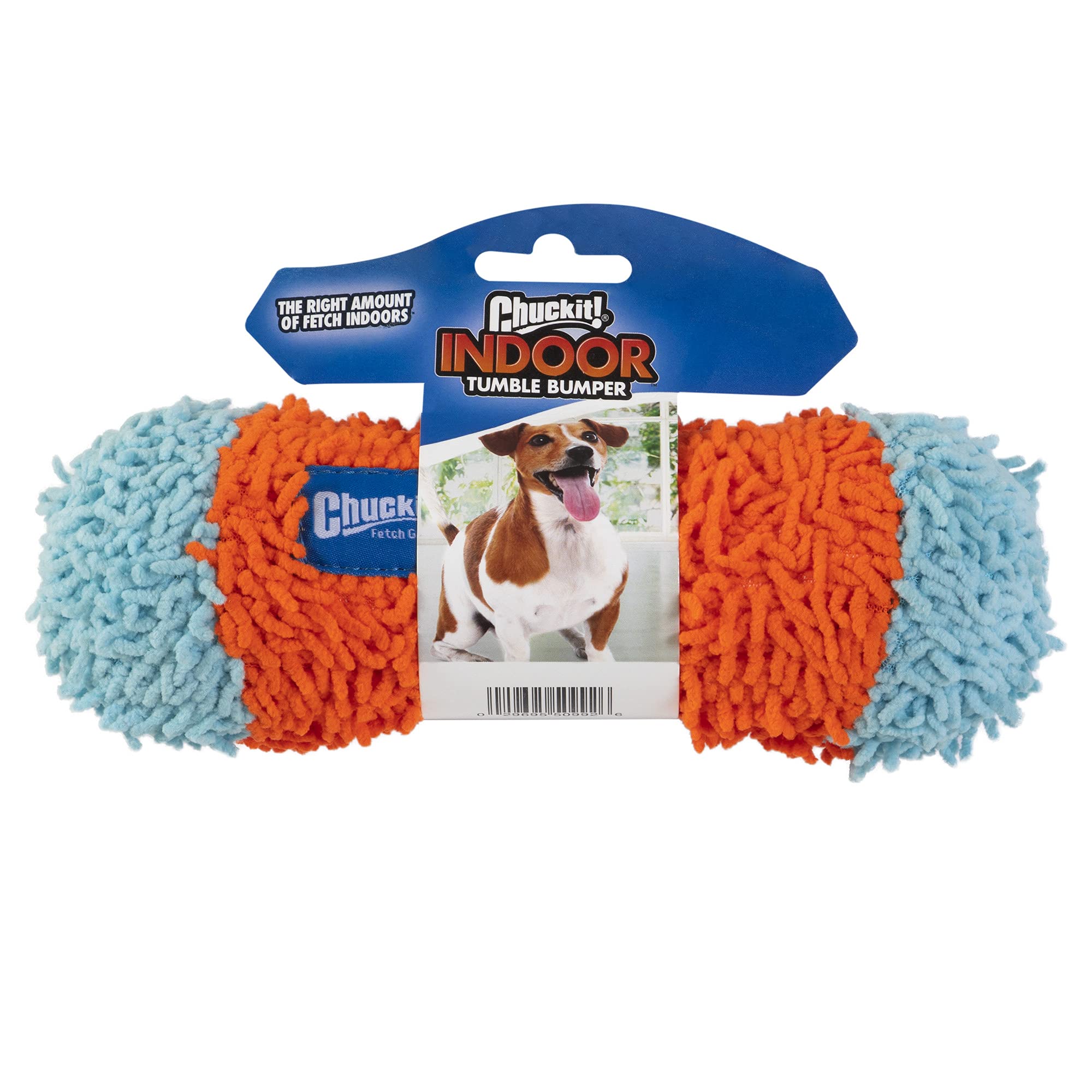 Foto 2 pulgar | Juguete Para Perros Chuckit! Protector Indoor Fetch Tumble De 8.5 Pulgadas - Venta Internacional.