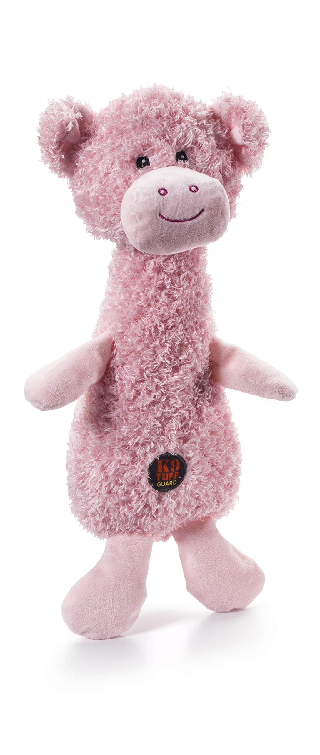 Foto 2 pulgar | Juguete De Peluche Para Perros Outward Hound Scruffles Pig, Pequeño - Venta Internacional.