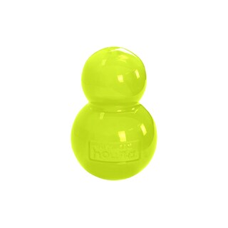 Foto 1 | Juguete Masticable Para Perros Outward Hound Double-tuff Treat Stuffer Green - Venta Internacional.