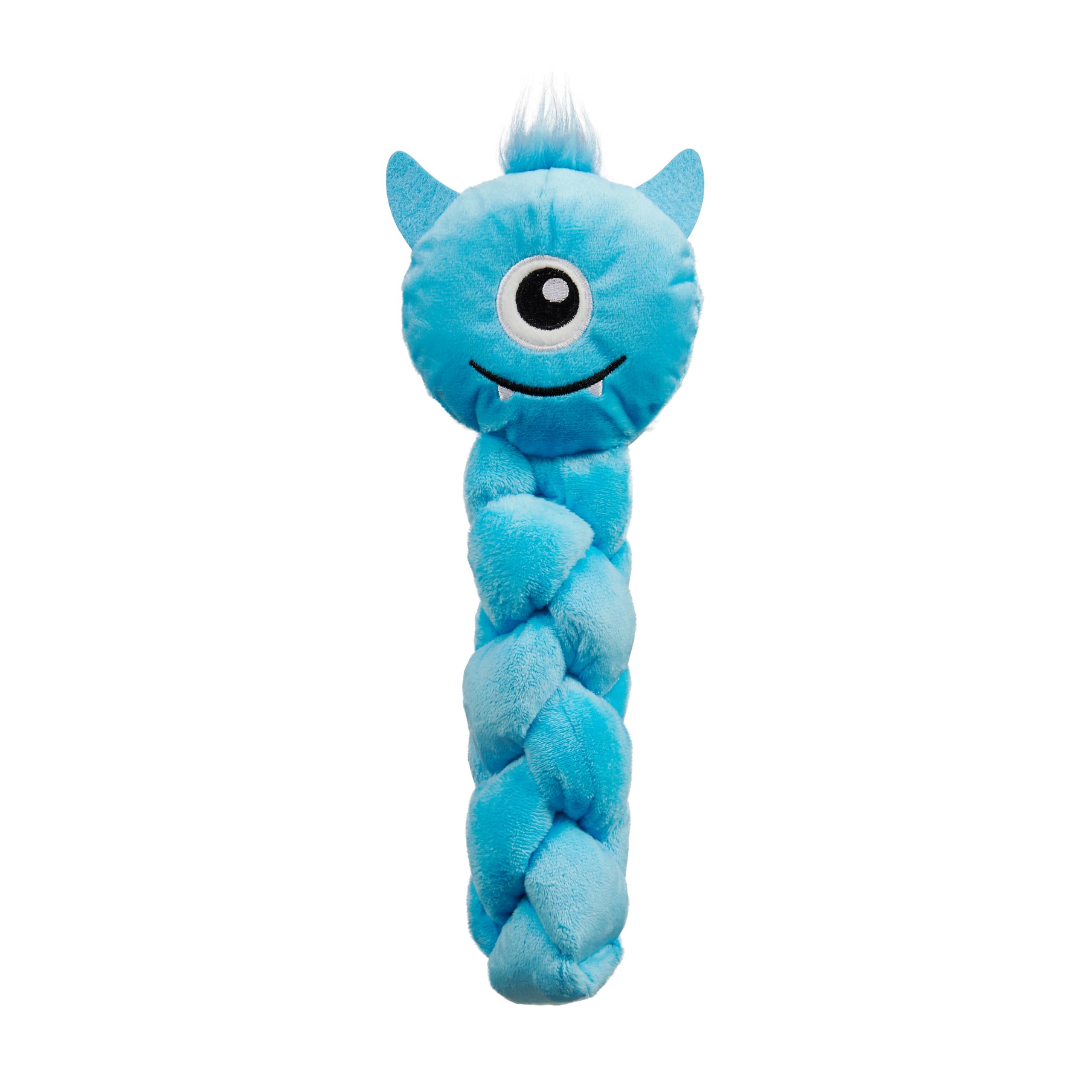Puzle Interactivo De Golosinas De Peluche Para Perros Outward Hound Twistiez - Venta Internacional.
