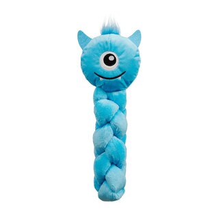 Foto 1 | Puzle Interactivo De Golosinas De Peluche Para Perros Outward Hound Twistiez - Venta Internacional.