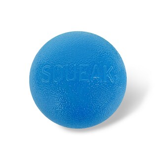 Foto 1 | Dog Fetch Toy Outward Hound Orbee-tuff Squeak Ball Azul - Venta Internacional.