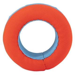 Foto 4 | Juguete Para Perros Chuckit! Mega Ball O Roller Anfibio Para Perros - Venta Internacional.