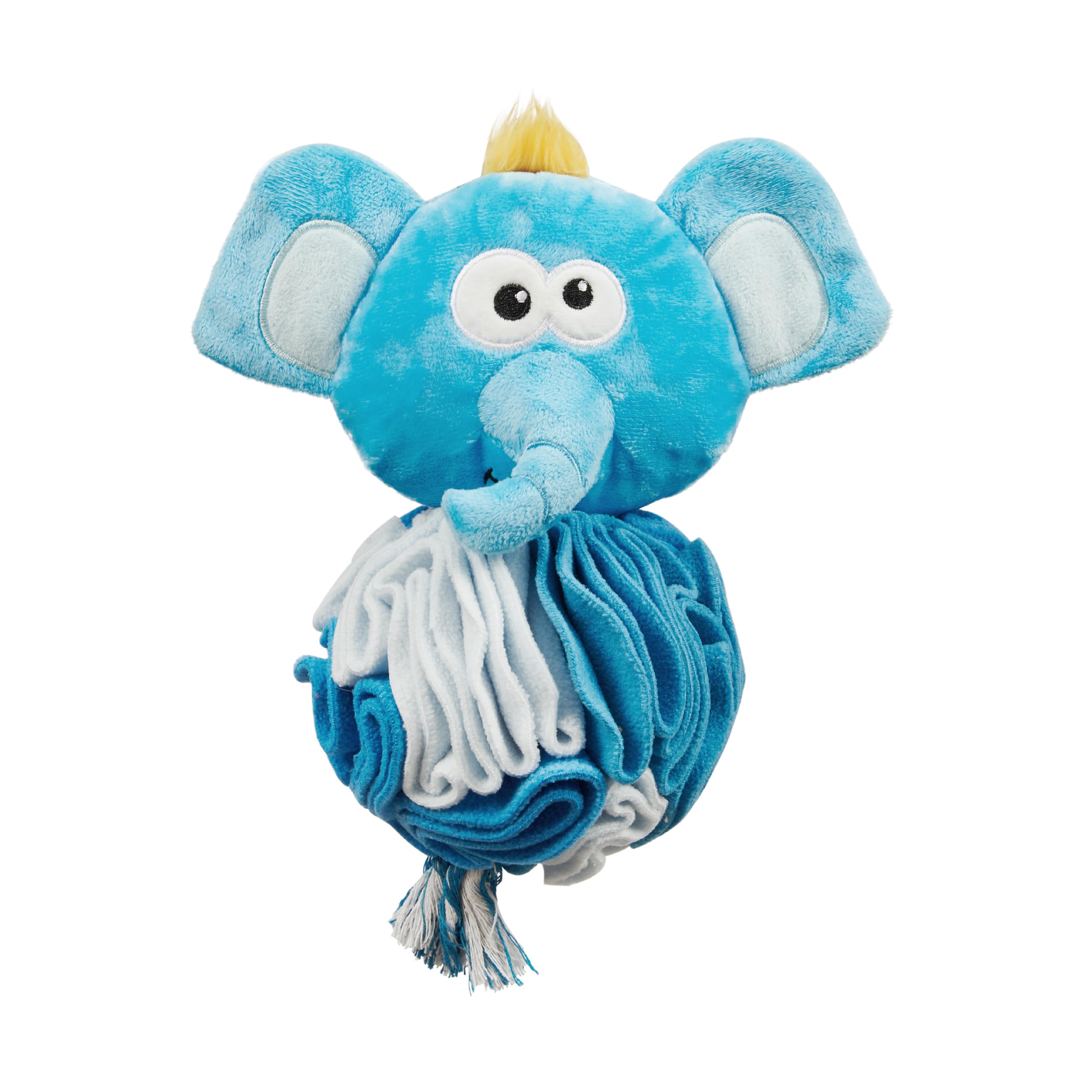 Foto 2 pulgar | Puzzle Para Perros Outward Hound Nina Ottosson Snuffle Ball Elephant - Venta Internacional.