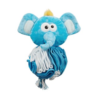 Foto 1 | Puzzle Para Perros Outward Hound Nina Ottosson Snuffle Ball Elephant - Venta Internacional.