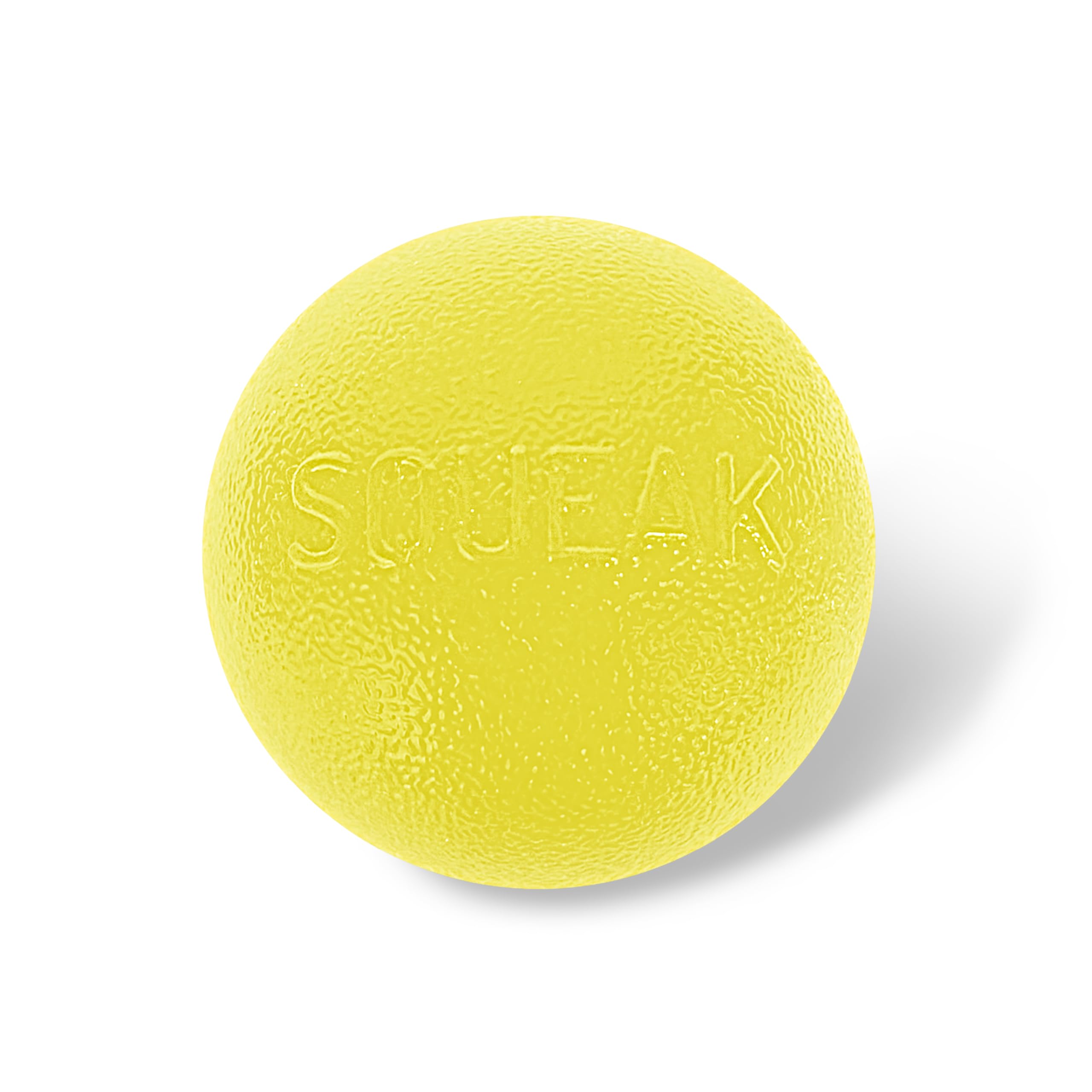 Foto 2 pulgar | Dog Fetch Toy Outward Hound Orbee-tuff Squeak Ball, Amarilla - Venta Internacional.