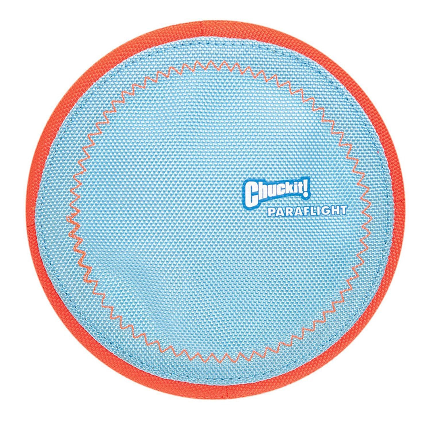 Foto 2 pulgar | ¡juguete Chuckit! Disco Volador Grande Paraflight De 24 Cm De Diámetro - Venta Internacional.