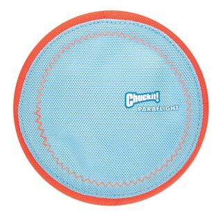 Foto 1 | ¡juguete Chuckit! Disco Volador Grande Paraflight De 24 Cm De Diámetro - Venta Internacional.