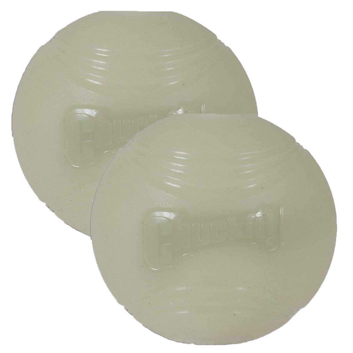 Foto 2 pulgar | ¡glow Ball Chuckit! Max Glow Ball Small, Paquete De 2 - Venta Internacional.