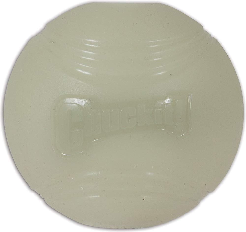 Foto 3 pulgar | ¡glow Ball Chuckit! Max Glow Ball Small, Paquete De 2 - Venta Internacional.