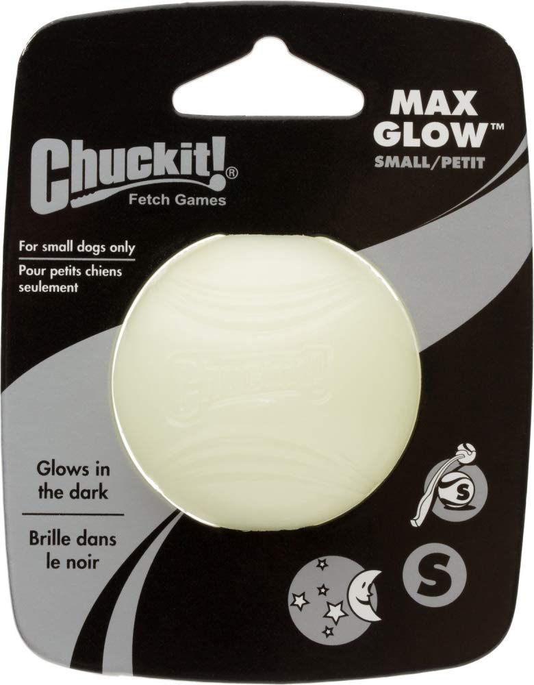 Foto 5 pulgar | ¡glow Ball Chuckit! Max Glow Ball Small, Paquete De 2 - Venta Internacional.