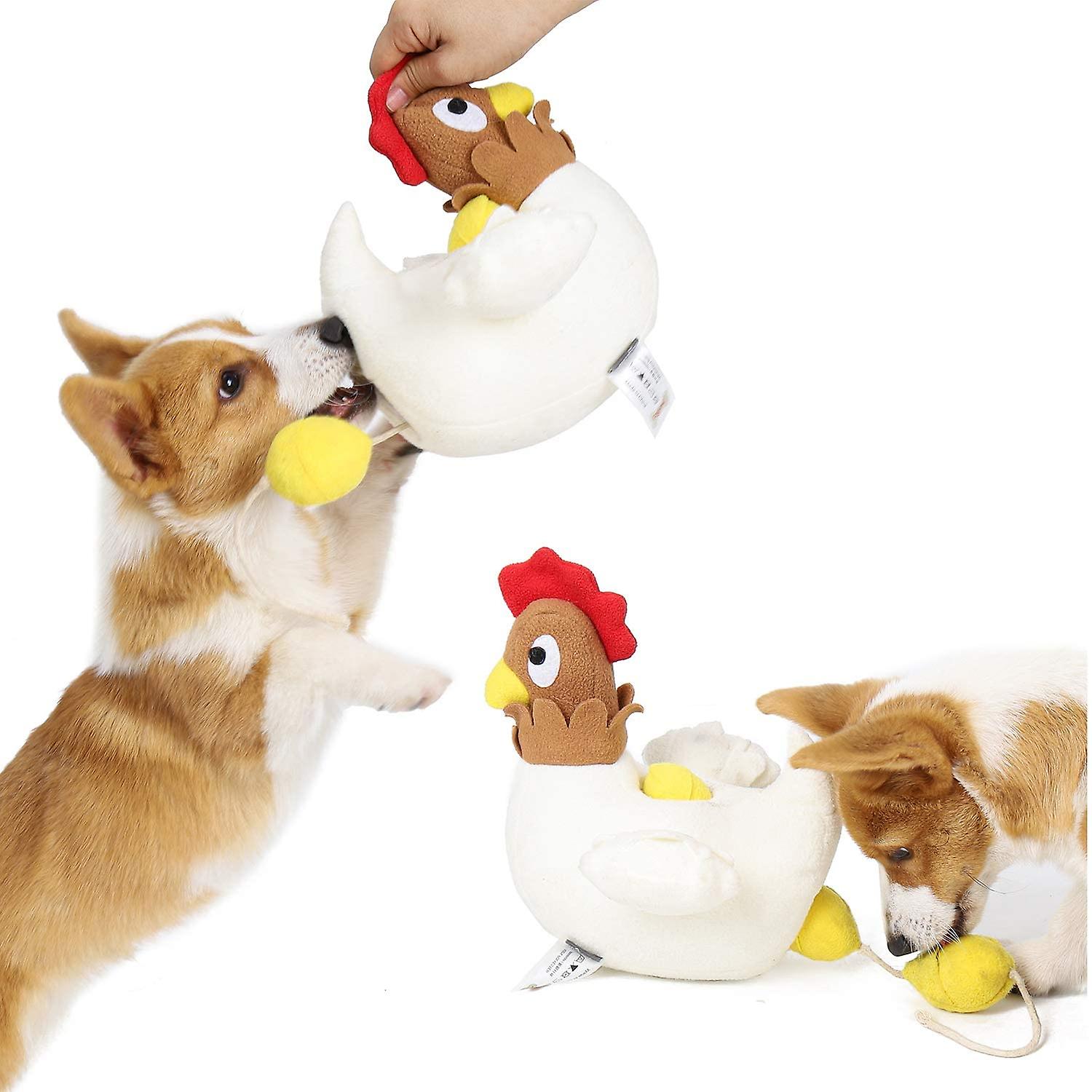 Foto 4 pulgar | Juego De Alimentación Interactivo Para Perros Pet Snuffle Mat Huoguo - Venta Internacional.