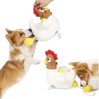 Foto 3 | Juego De Alimentación Interactivo Para Perros Pet Snuffle Mat Huoguo - Venta Internacional.