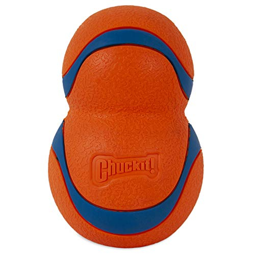 Foto 2 pulgar | Dog Fetch Toy Chuckit! Ultra Tumbler Para Perros Medianos O Grandes - Venta Internacional.