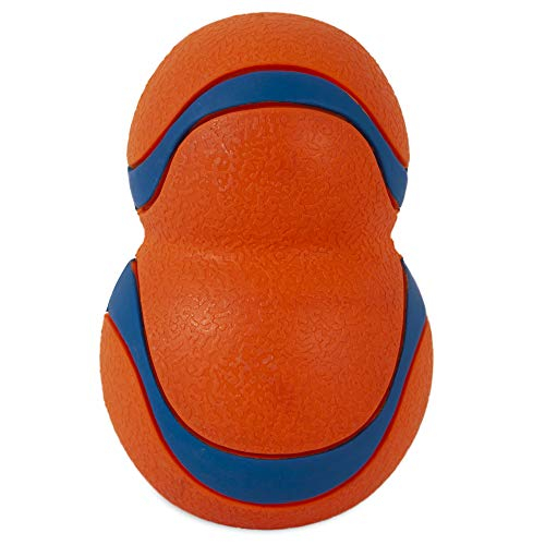 Foto 3 pulgar | Dog Fetch Toy Chuckit! Ultra Tumbler Para Perros Medianos O Grandes - Venta Internacional.