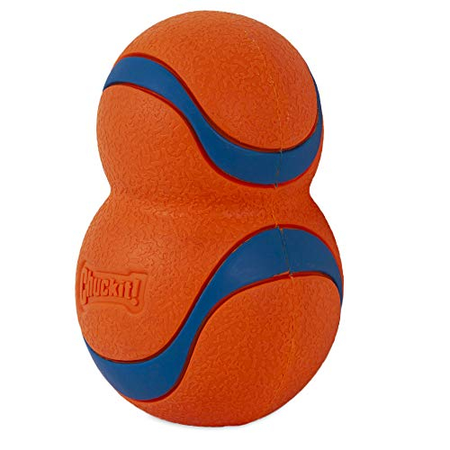 Foto 4 pulgar | Dog Fetch Toy Chuckit! Ultra Tumbler Para Perros Medianos O Grandes - Venta Internacional.