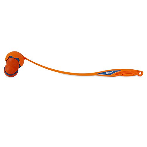 Foto 5 pulgar | Dog Fetch Toy Chuckit! Ultra Tumbler Para Perros Medianos O Grandes - Venta Internacional.