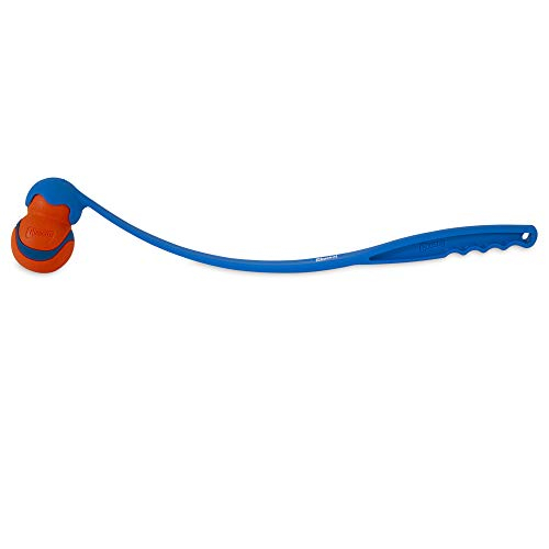 Foto 6 pulgar | Dog Fetch Toy Chuckit! Ultra Tumbler Para Perros Medianos O Grandes - Venta Internacional.