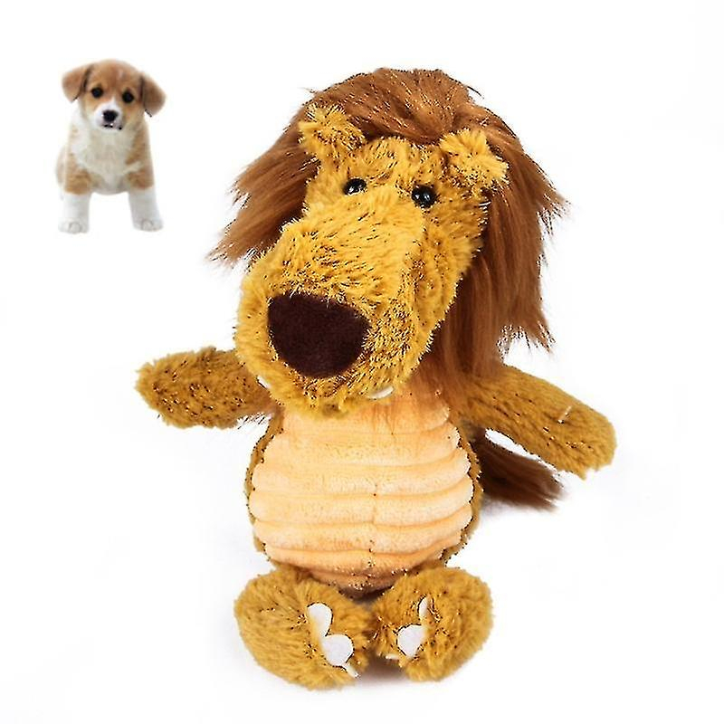 Juguete De Peluche Audible Para Morder Molares Para Mascotas Pequeñas Y Medianas - Venta Internacional.