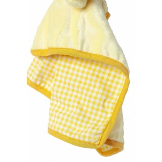 Foto 3 | Manta De Peluche Con Forma De Pollo De Peluche Para Cachorros - Venta Internacional.