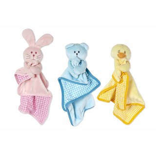 Foto 4 | Manta De Peluche Con Forma De Pollo De Peluche Para Cachorros - Venta Internacional.