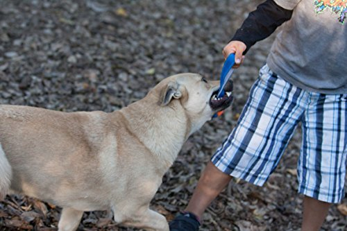 Foto 4 pulgar | ¡tíralo! Juguete Para Perros Ultra Tug, Grande - Venta Internacional.