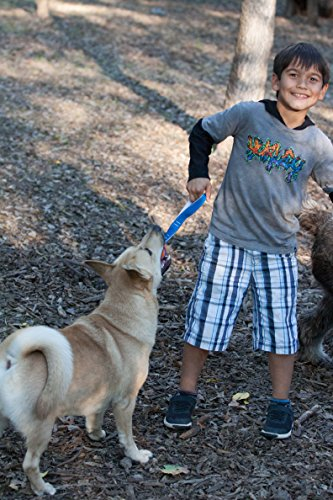 Foto 4 | ¡tíralo! Juguete Para Perros Ultra Tug, Grande - Venta Internacional.