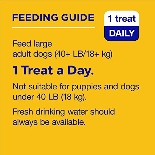 Foto 7 pulgar | Golosinas Dentales Para Perros Pedigree Dentastix Original Flavor 780 G - Venta Internacional.