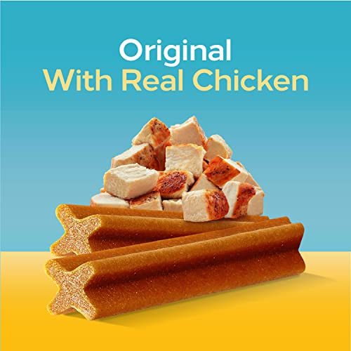 Foto 8 pulgar | Golosinas Dentales Para Perros Pedigree Dentastix Original Flavor 780 G - Venta Internacional.