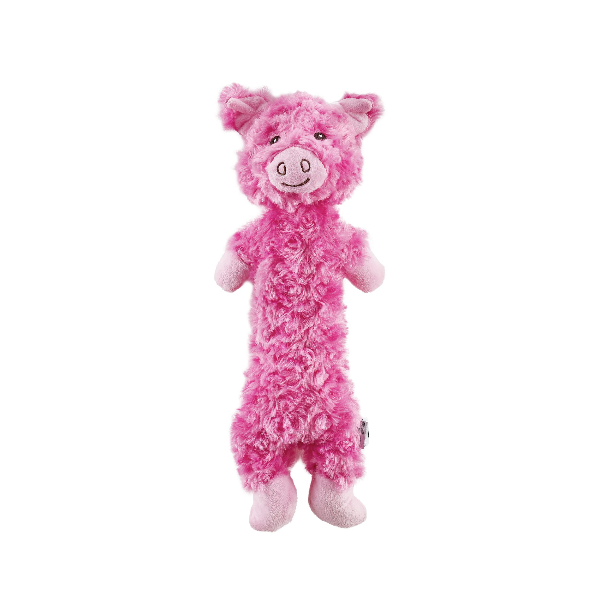 Foto 2 pulgar | Juguete De Peluche Para Perros Outward Hound Lil' Dudes Pig - Venta Internacional.