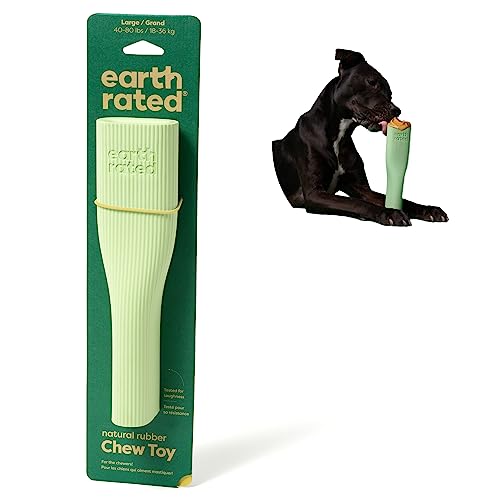 Foto 2 pulgar | Juguete Masticable De Caucho Natural Duradero Para Perros, Clasificado En Condiciones Ambientales - Venta Internacional.