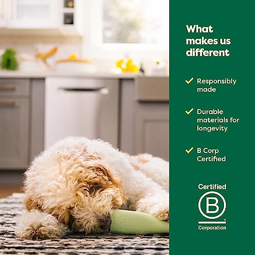 Foto 7 | Juguete Masticable De Caucho Natural Duradero Para Perros, Clasificado En Condiciones Ambientales - Venta Internacional.